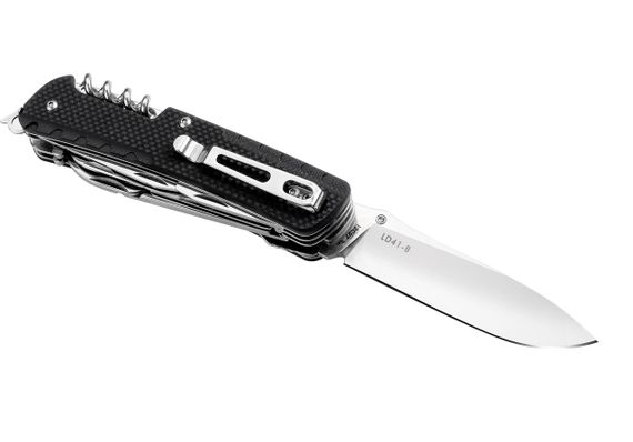 Ніж багатофункційний Ruike Trekker LD41-B | Зображення 1