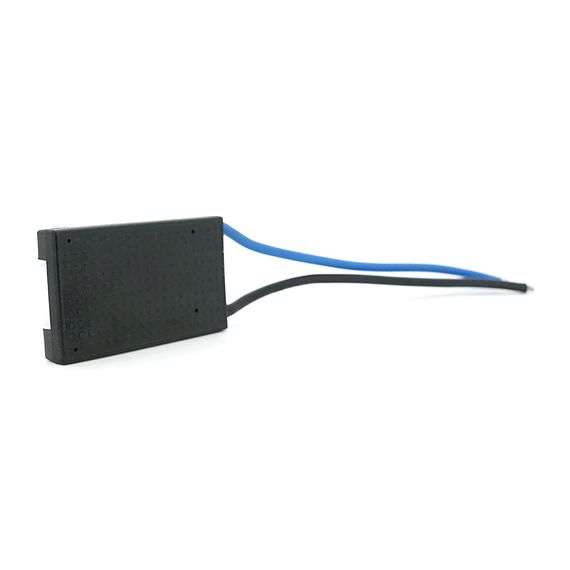BMS плата DaLy Li-ion 24V 7S 10/20A | Зображення 2