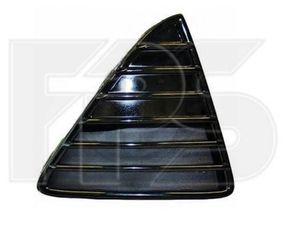 Решетка в бампере левая Ford Focus '11-14 (FPS)