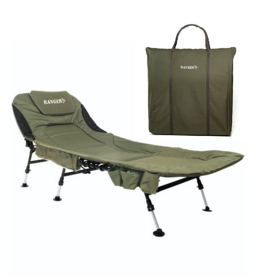 Чохол для коропового ліжка Ranger (Арт. RA 8871)