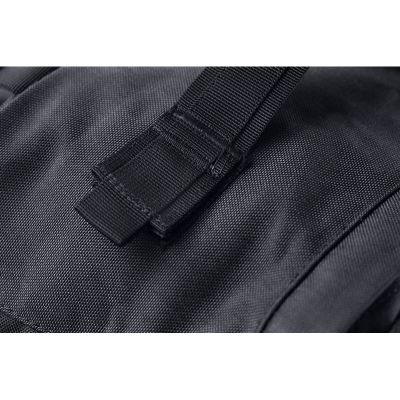 Рюкзак туристический Bagland тактичний 29 л. чорний (0063290) (1060418532) | Зображення 4