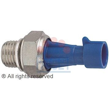 Датчик давления масла Cirtoen Jumper / Peugeot Boxer 3.0 HDi 06-, Facet, 7.0143,