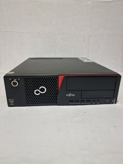ПК Fujitsu Esprimo E720 E90+ SFF / Intel Core i5-4460 (4 ядра по 3.2 - 3.4 GHz) / 16 GB DDR3 / 500 GB HDD / Intel HD Graphics 4600 б/у | Зображення 2