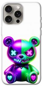Чохол з картинкою Halloween 5 для Apple iPhone 15 Pro Max (6.7")