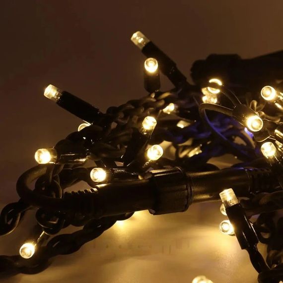 Гірлянда-штора LED 3x3 м 300 Світлодіодів XPRO (234565263_729) | Зображення 7