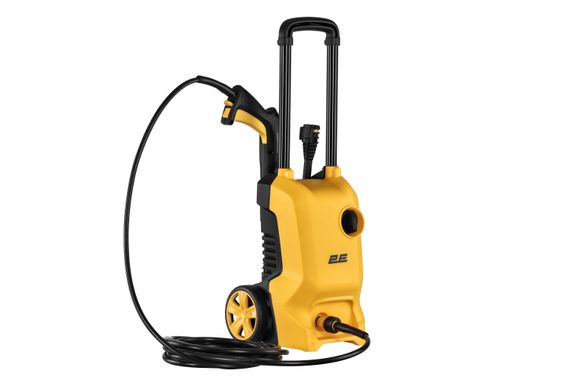 Мінімийка високого тиску 2E AquaClean 140 1800 Вт (2E-HPW1814) | Зображення 4