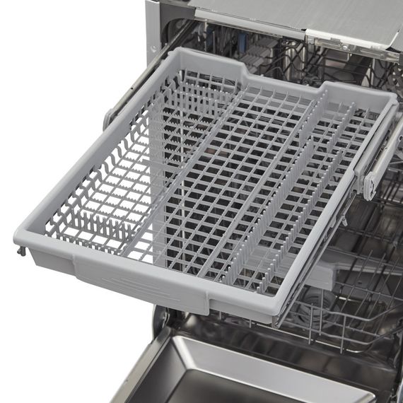 Посудомийна машина Eleyus DWB 45039 LDI | Зображення 9