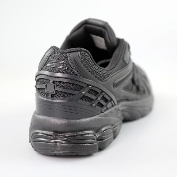 Кросівки чоловічі 591360 Чорні 40 41 42 43 44 45 | Зображення 5