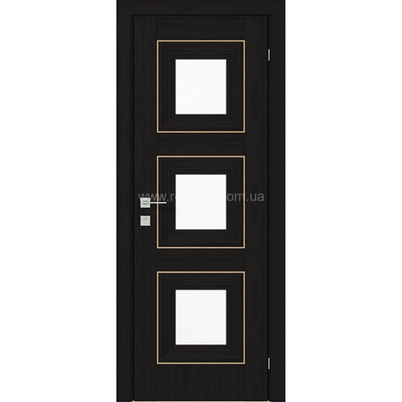 Двері міжкімнатні Rodos VERSAL Irida