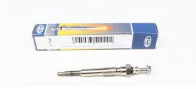 Свічка розжарювання Toyota Land Cruiser 93-02 11V  UC51A  062900068304