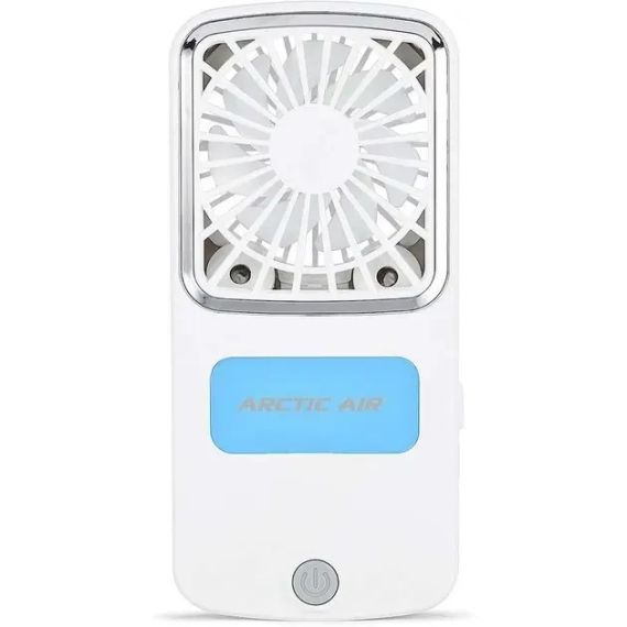 Портативний ручний мінівентилятор Arctic Air Pocket Chill | Зображення 2