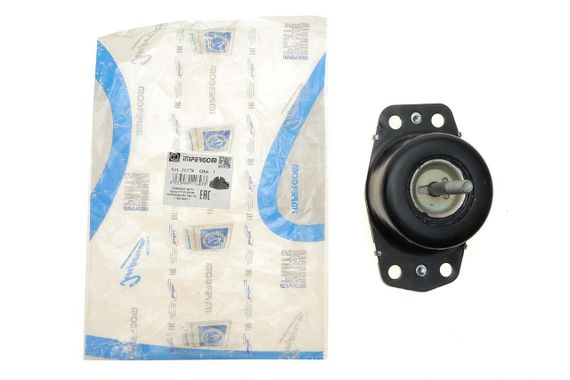 Подушка двигуна R Renault Master 1.9dTi 2.5D 2.8dTi 31578 | Зображення 1