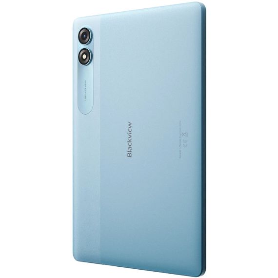 Планшет Blackview Tab 9 10.95" FHD /6GB/256GB/ T606 /8200mAh/ 13+8Мп /WIFI Blue | Зображення 2