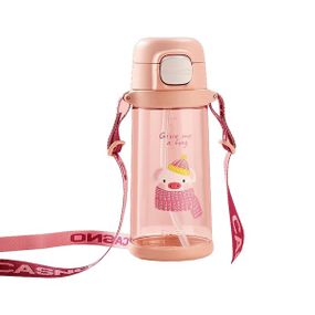 Фляга Casno KXN-1219 690 ml Pink