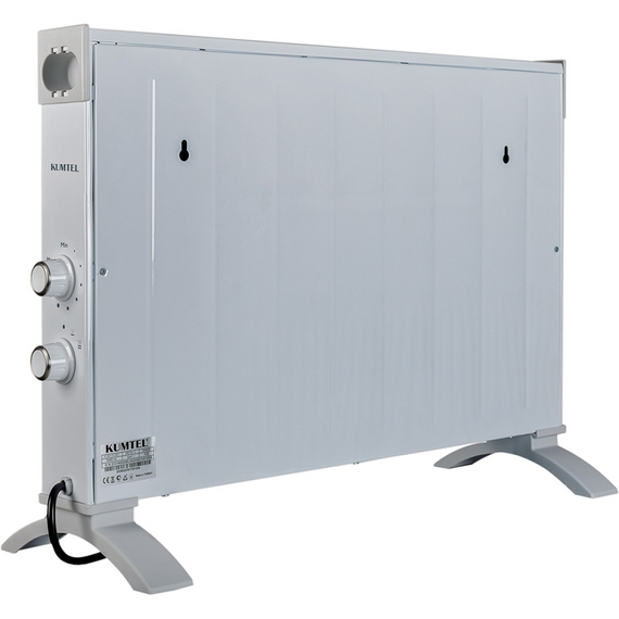 Конвекторний обігрівач Kumtel HC-2947 | Зображення 1