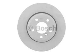 Диск гальмівний BMW X3, BOSCH (0986479348)