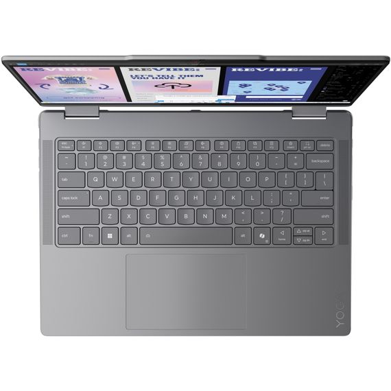 Ноутбук Lenovo Yoga 7 2-in-1 14ILL10 (83JQ009WRA) | Зображення 1