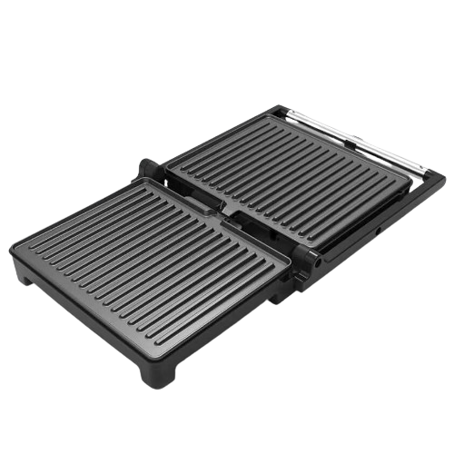Електричний гриль 1500W MR-718 Maestro | Зображення 1