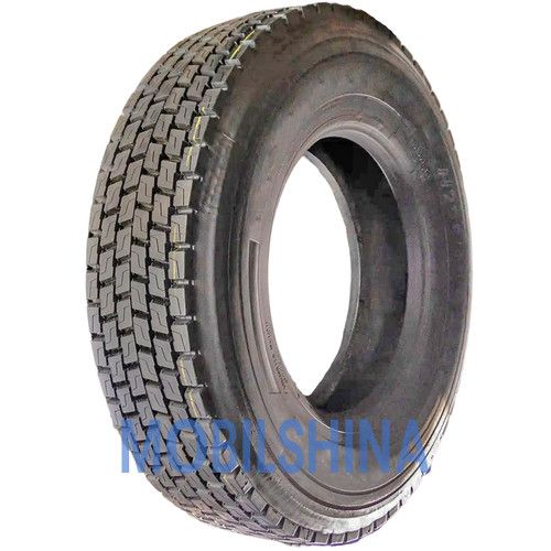 Всесезонные шины RADBURG (Наварка) PBD10 (ведущая) (315/80R22.5 --)