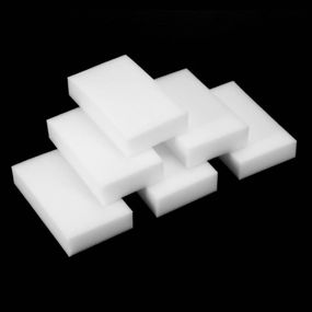 Меламінова губка 1 шт