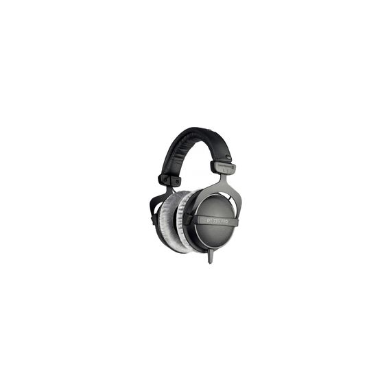 Навушники Beyerdynamic Dt 770 Pro 80 Ом Black (254561)