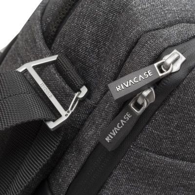 Сумка для ноутбука RivaCase 15.6&quot; 8831 Black (8831Black) | Зображення 7