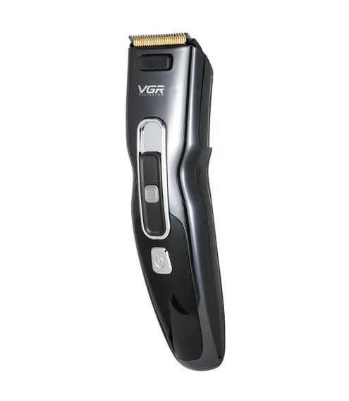Машинка для стрижки волосся бездротова XPRO VGR V-040 (227_460) | Зображення 5