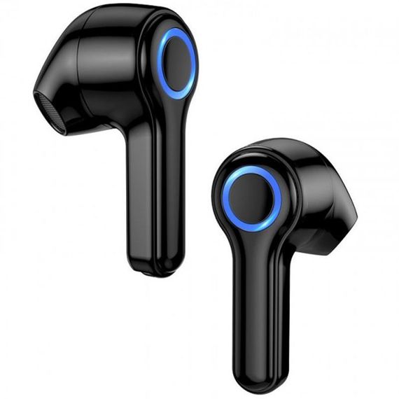 Блютуз Стерео Гарнитура бездротова Bluetooth 5.0 XPRO ES56 TWS (38979-01_486) | Зображення 4