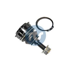 Шаровая опора верхняя VW Amarok 10-22, RTS, 93-90949-015,
