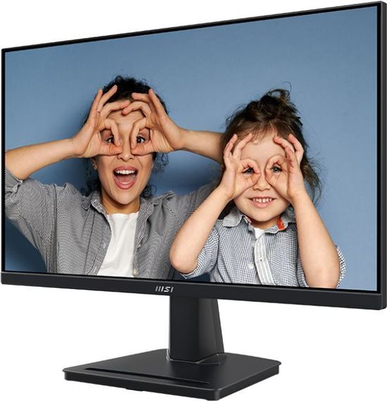 Монітор MSI 21.5&quot; PRO MP225 D-Sub 9S6-3PC6CM-002 | Зображення 1
