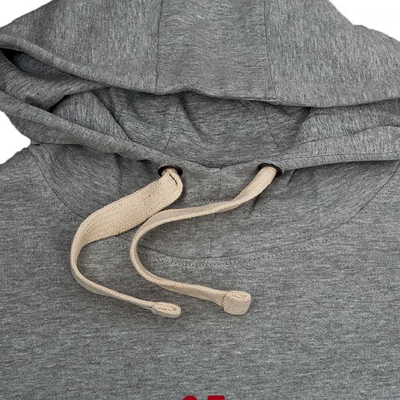 Толстовка JEEP HOODED SWEATSHIRT The spirit of Adventure | Зображення 2