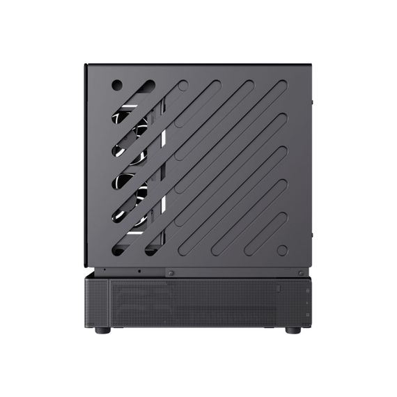Корпус Gamemax N80 BK | Зображення 6