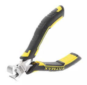 Міні кусачки Stanley FatMax торцеві 105 мм (FMHT0-80519)