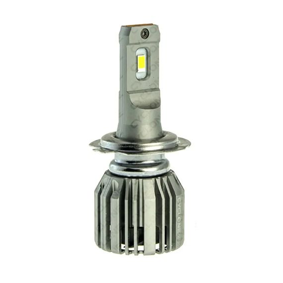 LED лампа CYCLONE LED H7 5700K 6000Lm type 31