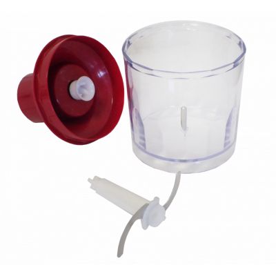 Блендер Grunhelm EBS-800SR | Зображення 3