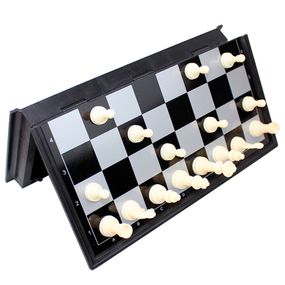 Шахи на магніті Chess High-class
