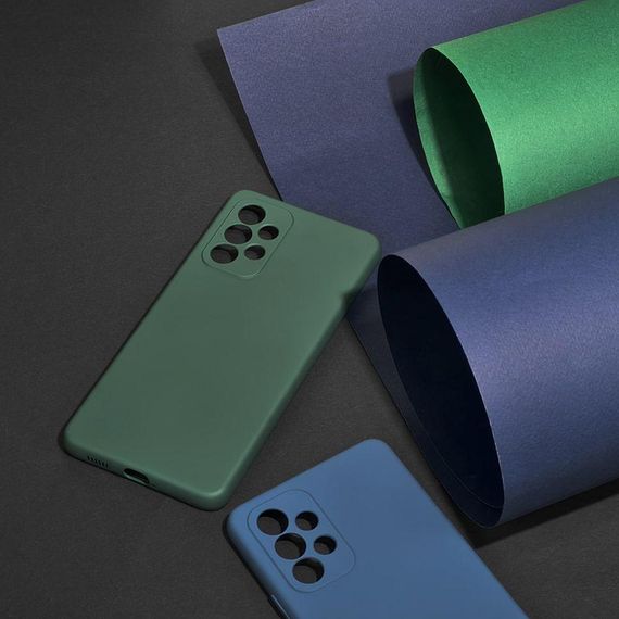 Чохол WAVE Colorful Case (TPU) Xiaomi 11T/11T Pro black | Зображення 4
