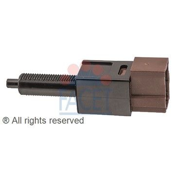 Датчик педали тормоза Renault Kadjar/Koleos 08-, Facet, 7.1265,