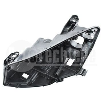 Корпус фары левый Mercedes Benz X156 13-, AutoTechteile, 110 8281, 110 8243