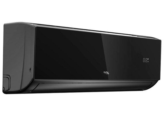 Кондиціонер TCL TAC-12CHSD/XA82IN Black Inverter R32 WI-FI | Зображення 1