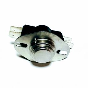 Аварійний відсікач 90°/16А (захист для бойлера Gorenje Люксембург