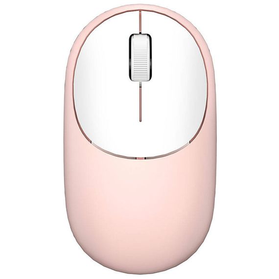 Бездротова миша WIWU WM107 Pink