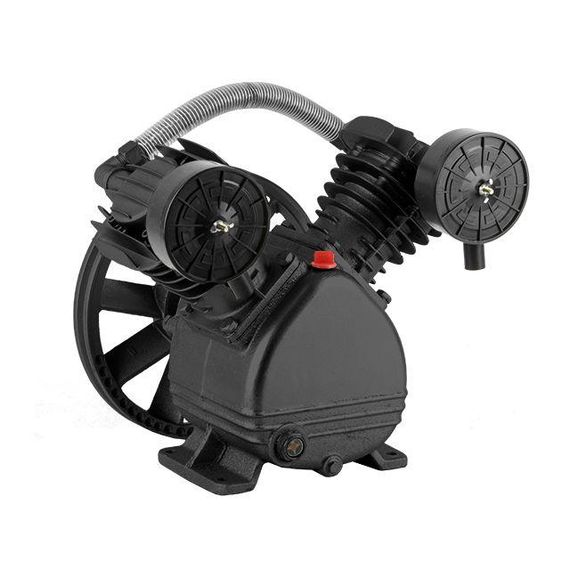 Головка компресорна до PT-0013/PT-0014 INTERTOOL PT-0013AP1 | Зображення 2