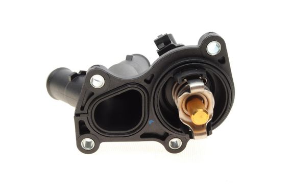 Термостат Ford Focus II 1.6Ti 04-12 607-98K | Зображення 4