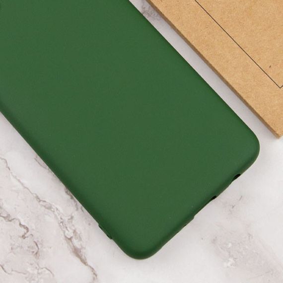 Чехол Silicone Cover Lakshmi Full Camera (AA) для Xiaomi Redmi Note 12S | Зображення 3