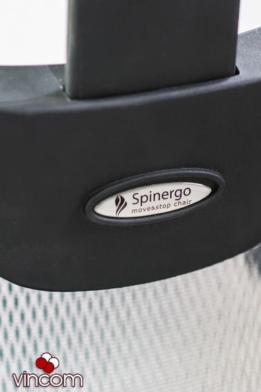 Кресло SPINERGO MANAGER 2018 с динамическим сиденьем | Зображення 2
