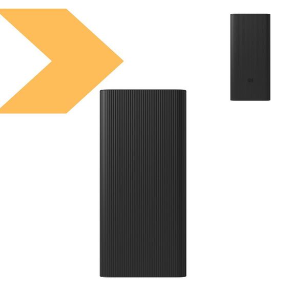 Power Bank JOCO A19Q 30000mAh 22.5W (47210-A19Q_838) | Зображення 1