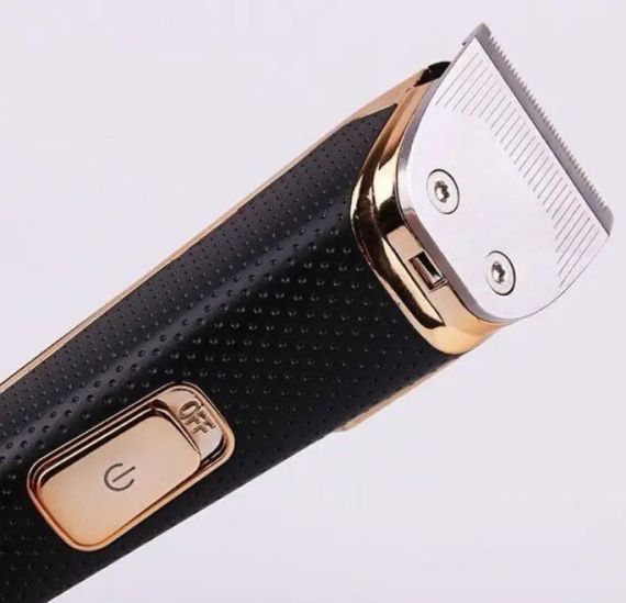 Машинка для стрижки VGR V-022 USB | Зображення 3