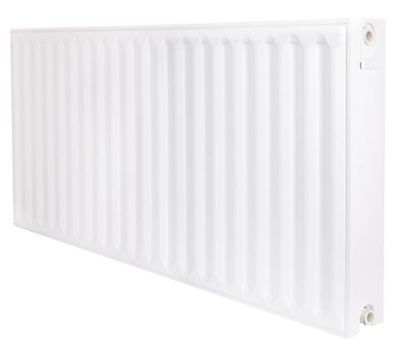 Радіатор сталевий Thermo Alliance IMAS 22 тип 300x1000 мм бічне підключення (TAI223001000K)