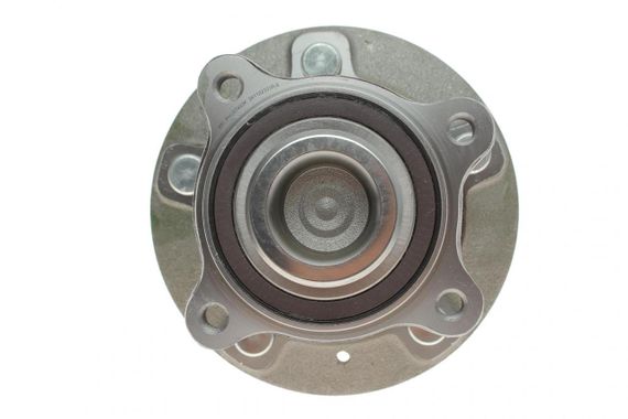 Підшипник маточини задньої Opel Astra 09- PHU57493K | Зображення 3